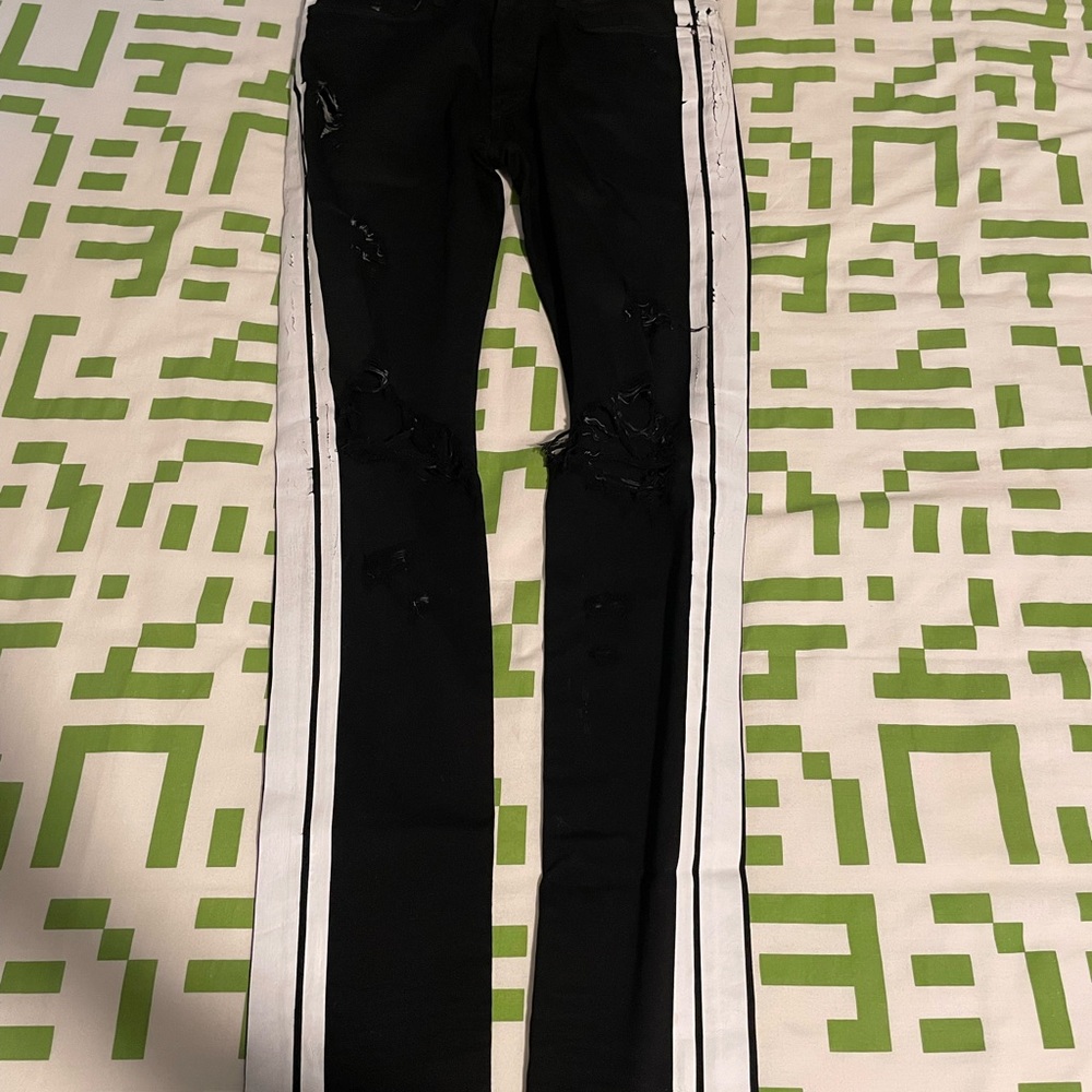 Prefect condition literally only worn twice. Cleaning out my closet
